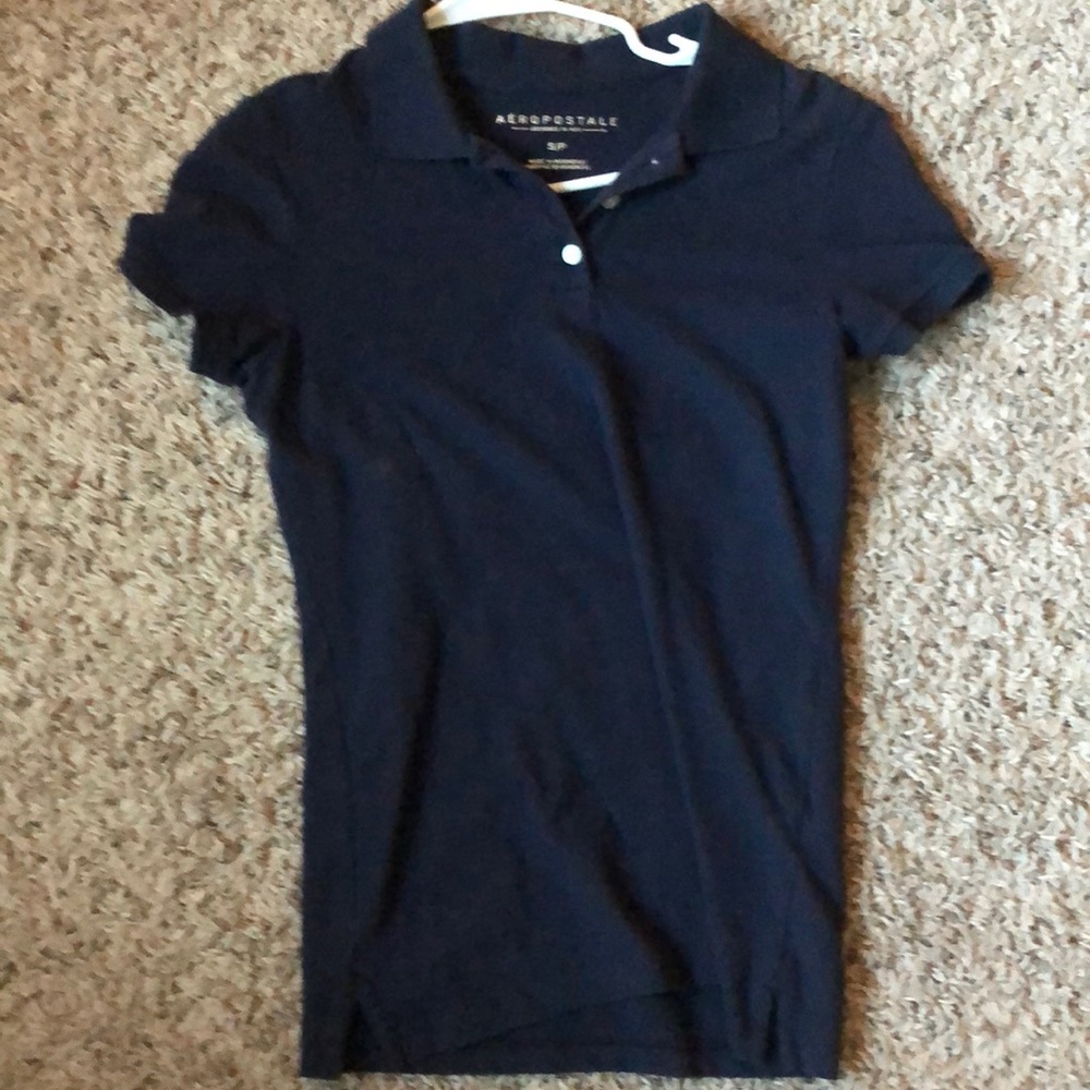 Aeropostale short sleeve